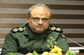 جمع‌آوری کمک یک میلیارد تومانی از سوی جهادگران گیلان برای جبهه مقاومت