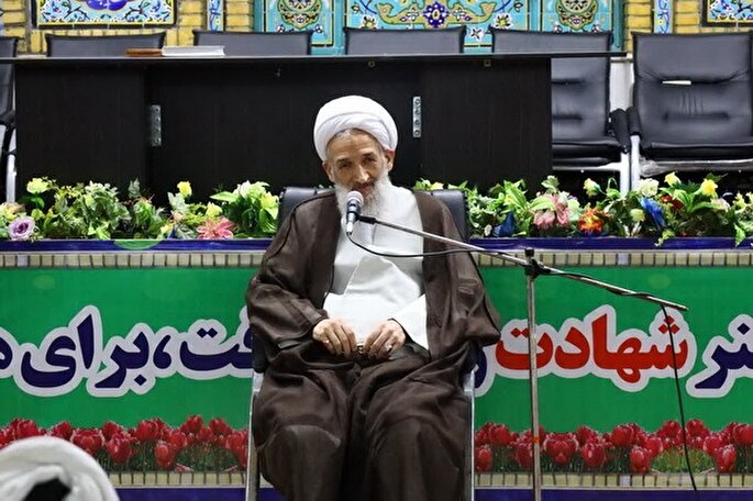 طرح توسعه مجتمع ایثار ساری اجرا شود