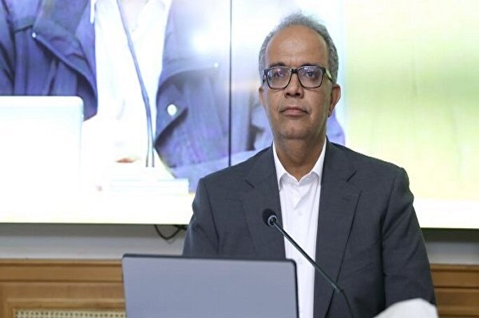 استاندار سیستان‌وبلوچستان منصوب شد