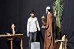آغاز ارزیابی آثار نمایشی سی‌وششمین جشنواره تئاتر چهارمحال‌وبختیاری