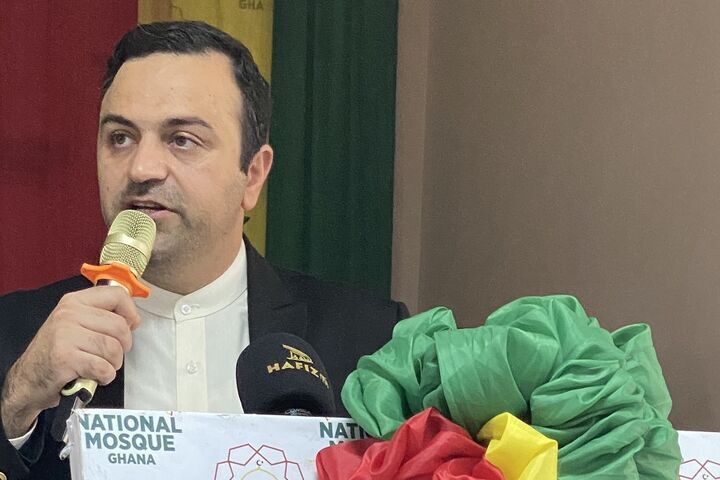 حل مسائل جهان اسلام در پرتو وحدت اسلامی