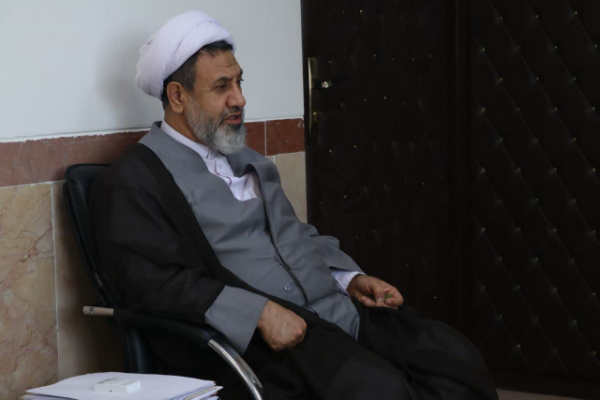 مساجد یک قدرت برای نظام هستند