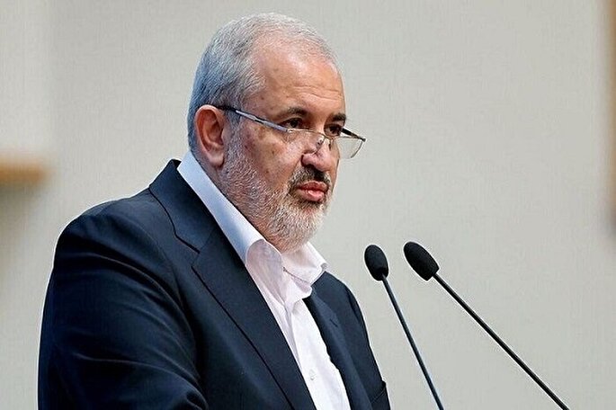 فیلم| توضیحات وزیر نیرو از سفر به سیستان‌وبلوچستان