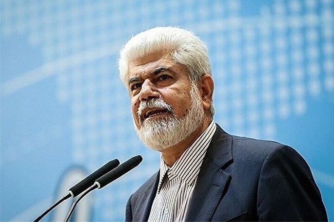 سیستان‌وبلوچستان پیشانی وحدت ایران است