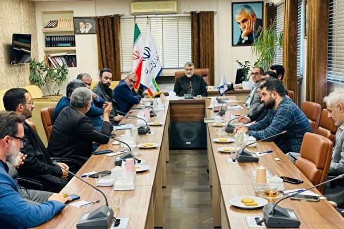 آثار شهدا به عنوان منابع هویت‌ساز تبیین شود