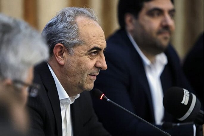 اخلاق حلقه مفقوده جامعه امروزی است