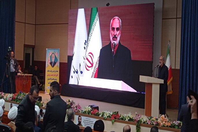 تحقق سیاست‌های توسعه دریامحور با استفاده از ظرفیت‌های مازندران