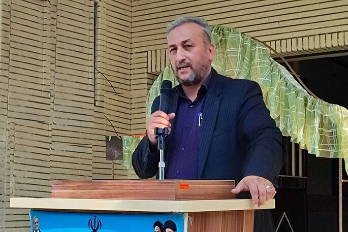 آغاز هفته قرآن، عترت و نماز دانش‌آموزی در مدارس مازندران