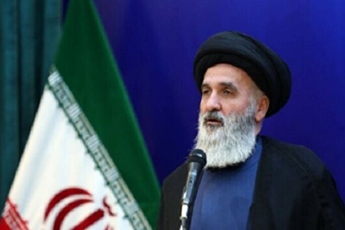 تشکیل حکومت جهانی صالحان وعده الهی است