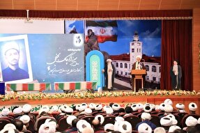 میرزا کوچک جنگلی نماد شجاعت و مقاومت گیلان است