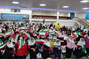 همدلی خاموش کردستان با کودکان غزه