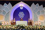 آغاز مرحله کشوری چهل‌وهفتمین دوره مسابقات سراسری قرآن در تبریز‎