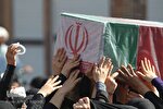 جزئیات مراسم تشییع و خاکسپاری پیکر ۱۴ شهید گمنام در خوزستان