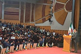 بهره‌مندی از ظرفیت دانشجویان در حوزه‌های شرکت‌های دانش‌بنیان