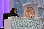 آغاز رقابت بانوان در بخش حفظ مسابقات سراسری قرآن