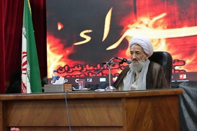 شیوه‌های جذب نسل امروز به نماز را به‌روز کنیم