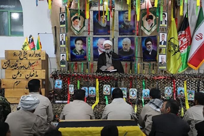 پیروزی در جنگ نرم نیازمند برنامه‌ریزی و آگاهی است