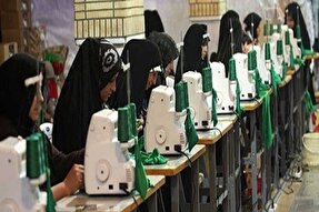 راه‌اندازی تعاونی‌های اشتغال‌محور با همکاری بسیج جامعه زنان همدان