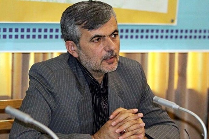 جبهه مقاومت محدود به یک کالبد جغرافیایی نمی‌شود