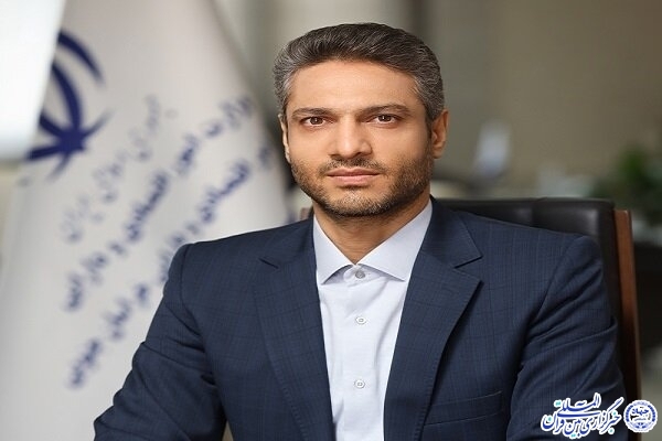 مرتضی ذاکریان، مدیرکل امور اقتصادی و دارایی خراسان جنوبی