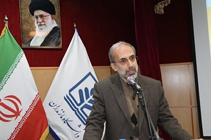 دانشجویان در مدیریت دانشگاه‌ها مشارکت جدی داشته باشند