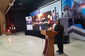 ساخت 1500مترمربع نمازخانه در گيلان