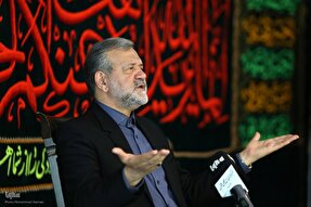 مهمترین تکلیف انسان در مجلس گناه