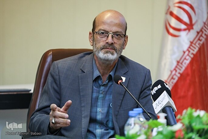 ظرفیت‌های جهاددانشگاهی در خدمت استقلال و تمامیت ارضی کشور است