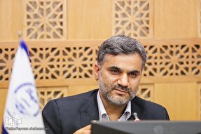 متخصصان پژوهشکده سرطان معتمد در جزیره بوموسی خدمات ارائه می‌دهند