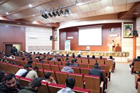 عکس | گرامیداشت شهید حجت‌الاسلام ابوتراب عاشوری