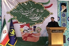 کمیته امداد عنصر تهدید را تبدیل به فرصت می‌کند