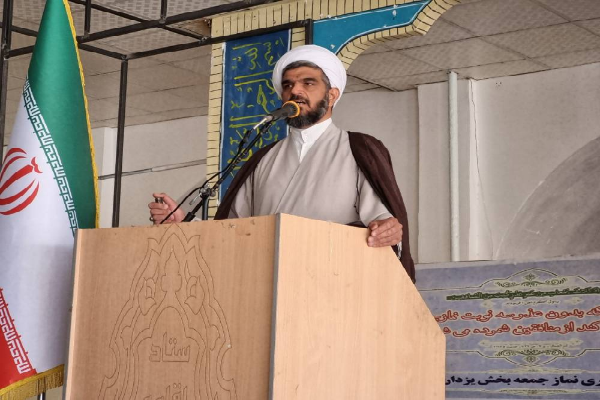 نیاز جامعه، داشتن جوانان حماسه‌ساز است