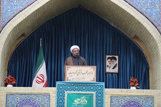 هسته‌های مردمی مقاومت در سوریه ظهور خواهد کرد