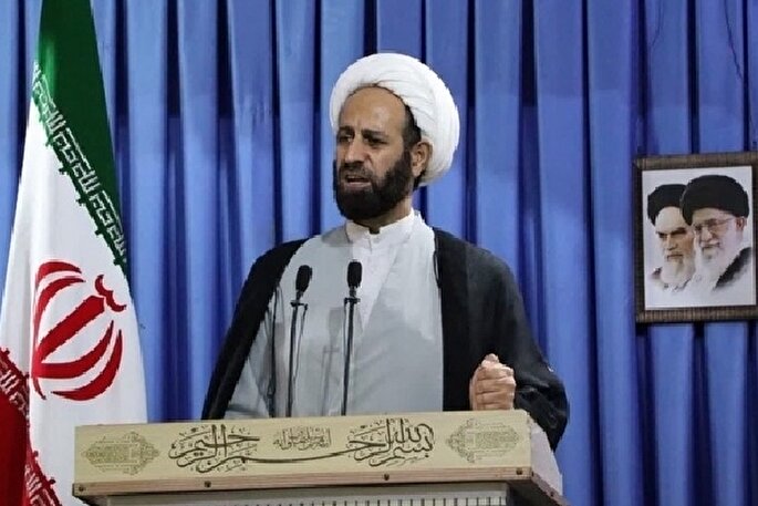 مقاومت فرهنگ و مکتب قرآنی است