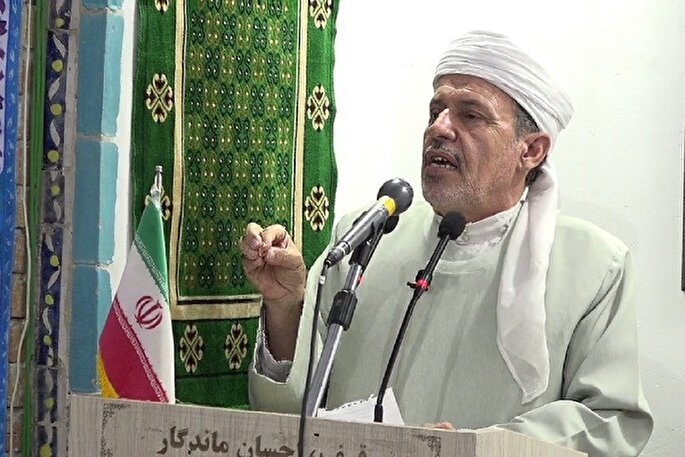 دشمن به دنبال خاموش‌کردن ندای اسلام، قرآن و حقیقت است