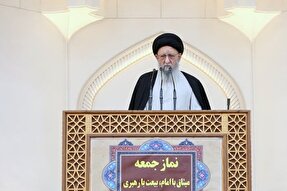 روح مقاومت همیشه زنده و پاینده است