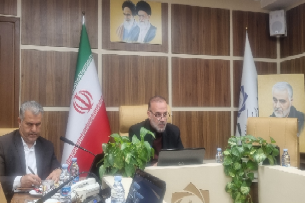 شهرداری کرمان درحال آماده‌سازی شهری در خور شأن زائران سردار دلها