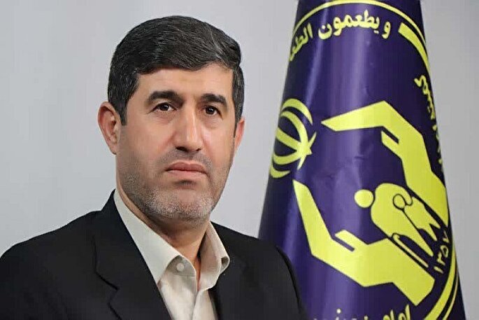 اعزام ۴۰ مددجوی سوادکوهی به اردوی مشهد مقدس