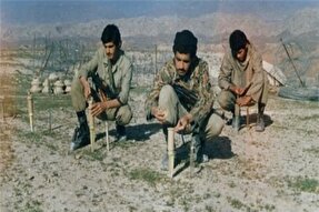 کنگره ملی شهدای مهندسی رزمی و تخریب‌چی برگزار می‌شود