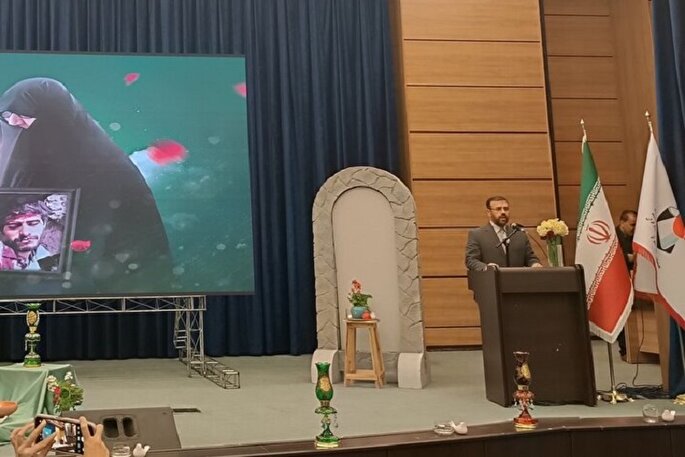 نام ام‌البنین(س) یادآور عظمت حضرت عباس(ع) است