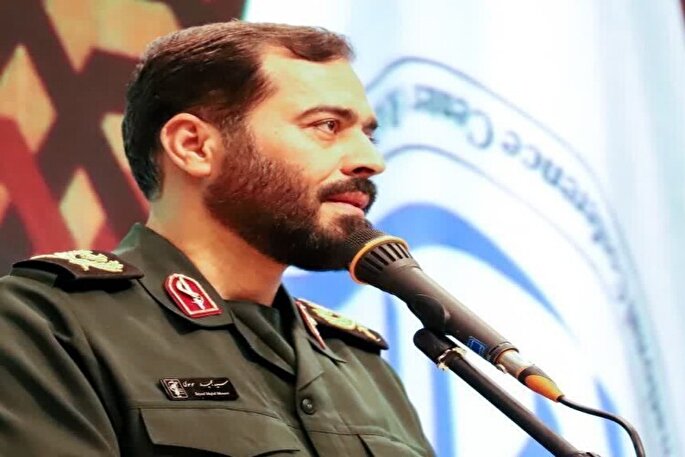 قرآن کریم پیروزی را مشروط بر مقاومت می‌داند