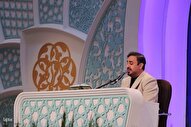هفتمین روز از رقابت‌های آقایان در مسابقات سراسری قرآن