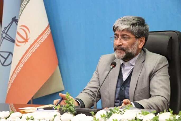 لزوم تقویت واحدهای کشیک دادگستری آذربایجان‌غربی در ایام تعطیل