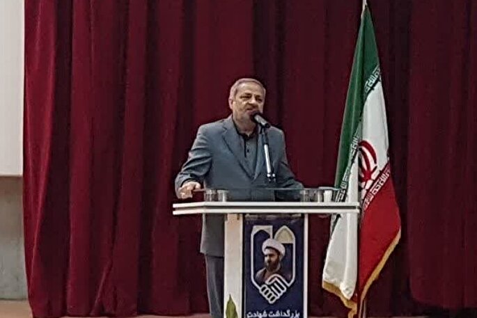 شهید مفتح، تصویری زیبا از حوزه در دانشگاه بود