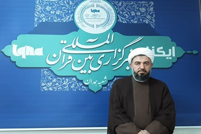 روایت روحانی که جهادش از ایران تا لبنان رقم خورد