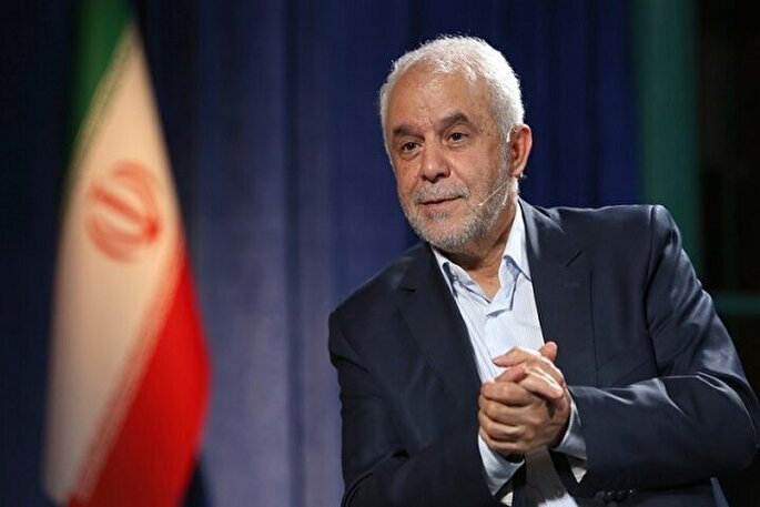 ایثارگران به‌عنوان گنجینه عظیمی از سرمایه ملی محسوب می‌شوند