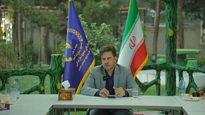 ارسال ۱۸۵۰ اثر به رویداد «طلایه‌داران اقتصاد مقاومتی»