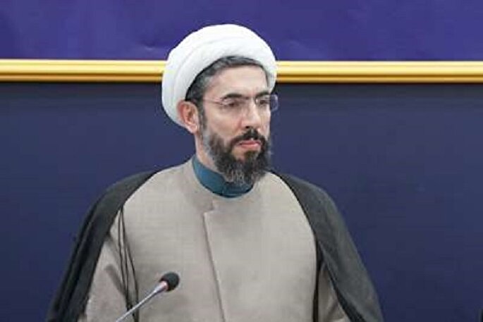 ایمان، هجرت و جهاد؛ خلاصه زندگی حجت‌الاسلام رازینی