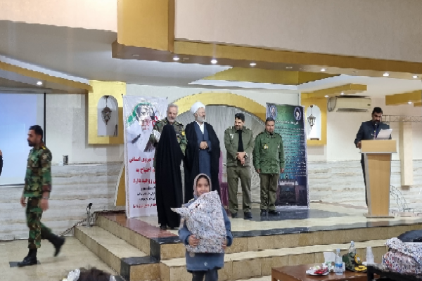 جشنواره تمرکزی طرح‌های فرهنگی مصباح برگزار شد