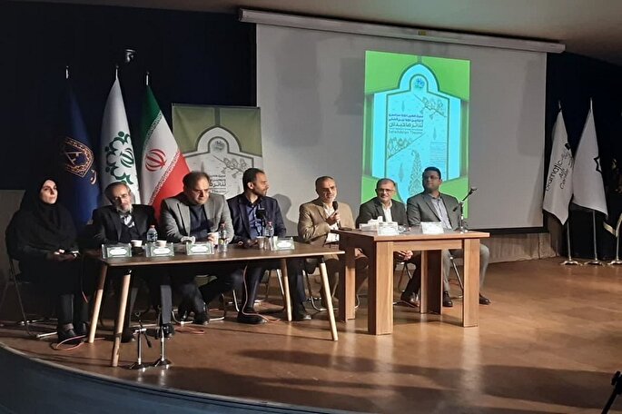 اجرای پرده‌خوانی زندگی ۱۰ پیامبر قرآنی در رویداد ملی صاحبدلان